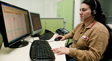 Contact Center