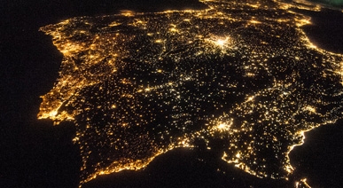 &Acirc;mbito Nacional